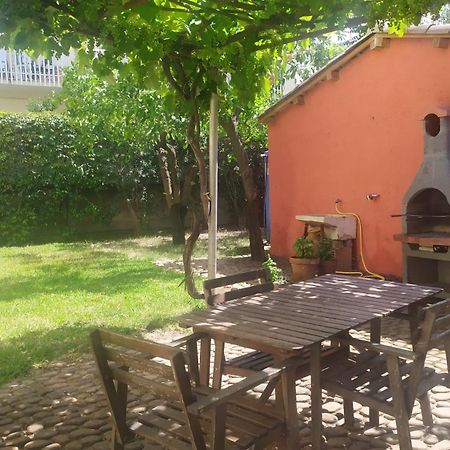 Barnet House Lamezia Apartment Ламеция Терме Екстериор снимка