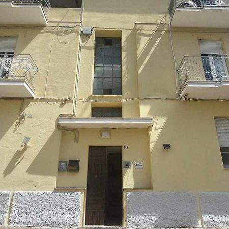 Barnet House Lamezia Apartment Ламеция Терме Екстериор снимка