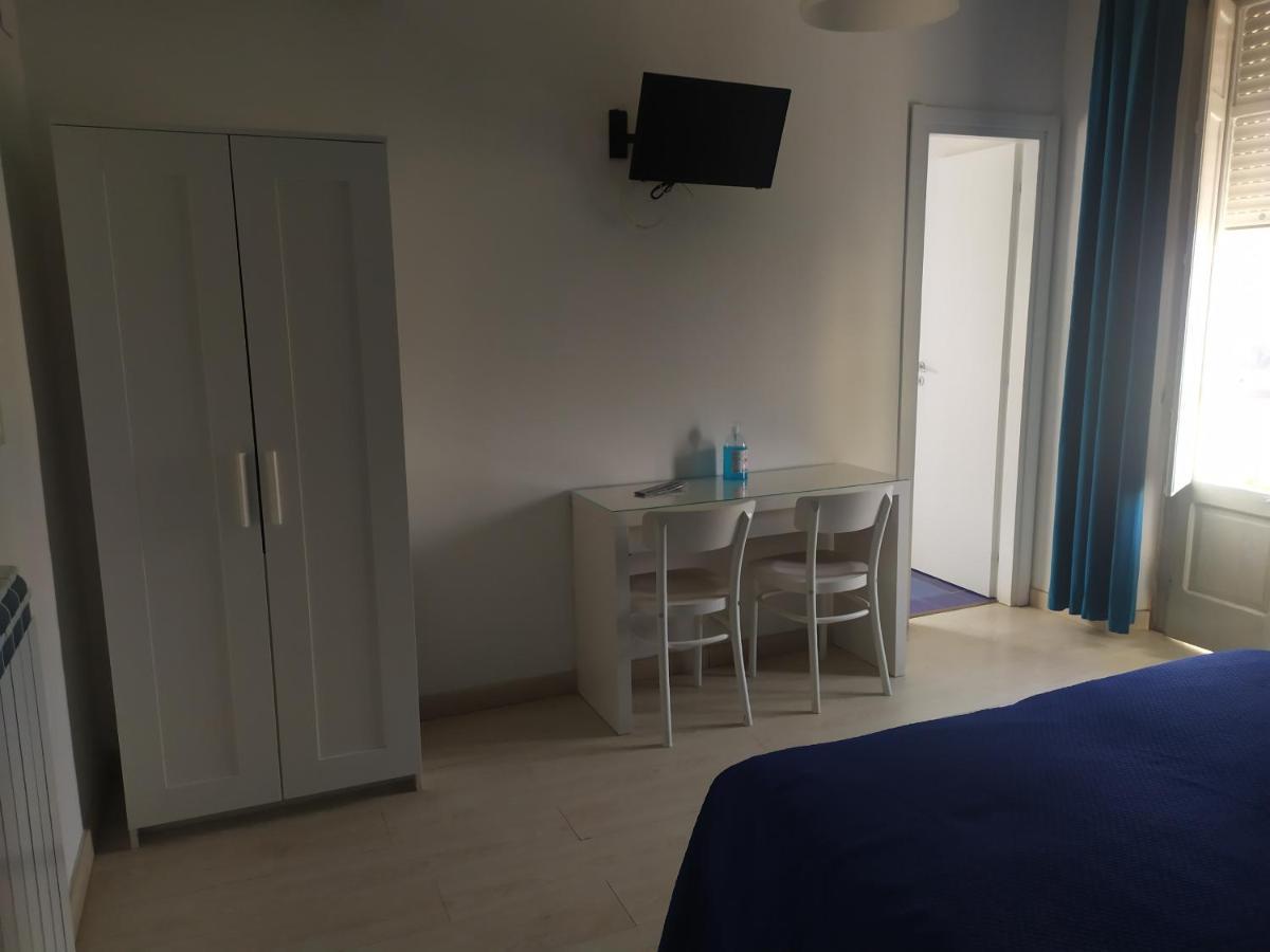 Barnet House Lamezia Apartment Ламеция Терме Екстериор снимка