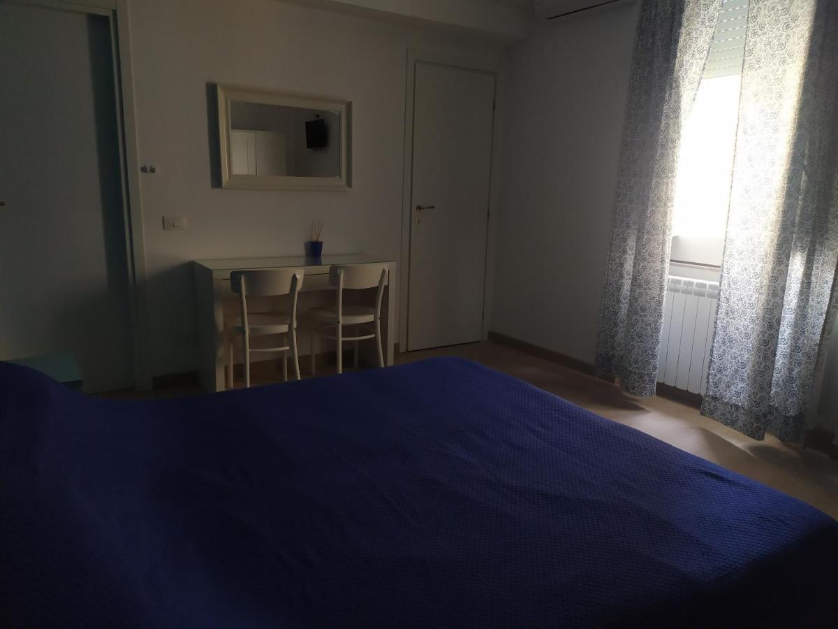 Barnet House Lamezia Apartment Ламеция Терме Екстериор снимка