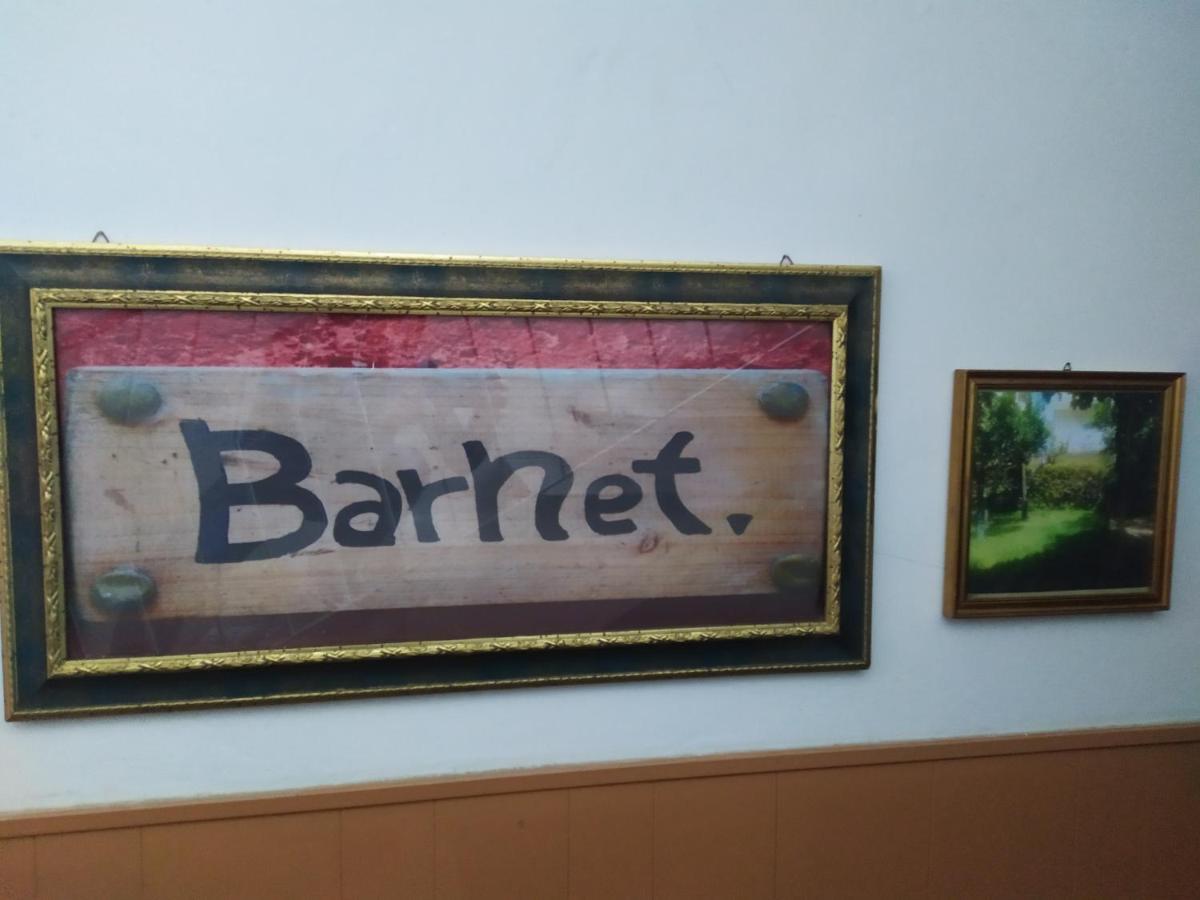 Barnet House Lamezia Apartment Ламеция Терме Екстериор снимка