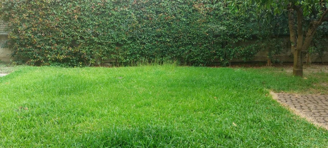 Barnet House Lamezia Apartment Ламеция Терме Екстериор снимка