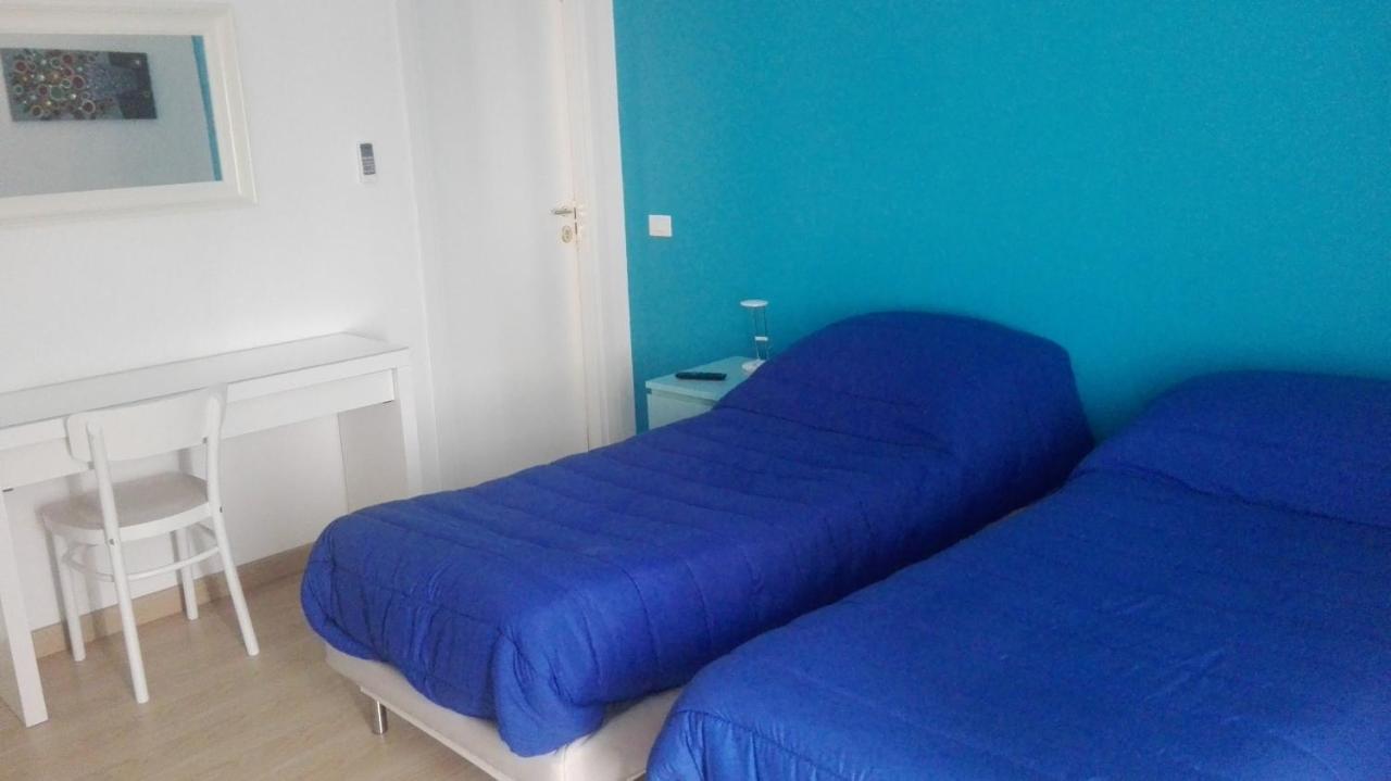 Barnet House Lamezia Apartment Ламеция Терме Екстериор снимка