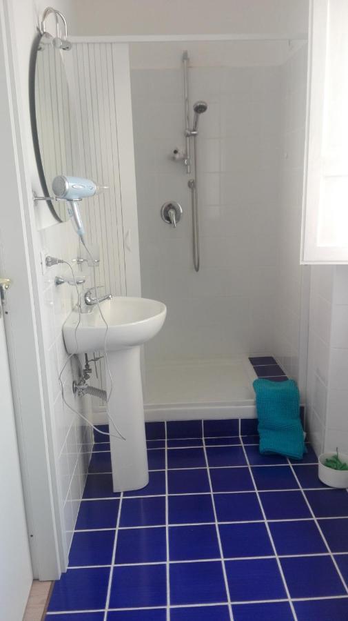 Barnet House Lamezia Apartment Ламеция Терме Екстериор снимка