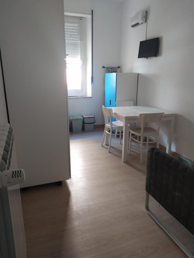 Barnet House Lamezia Apartment Ламеция Терме Екстериор снимка