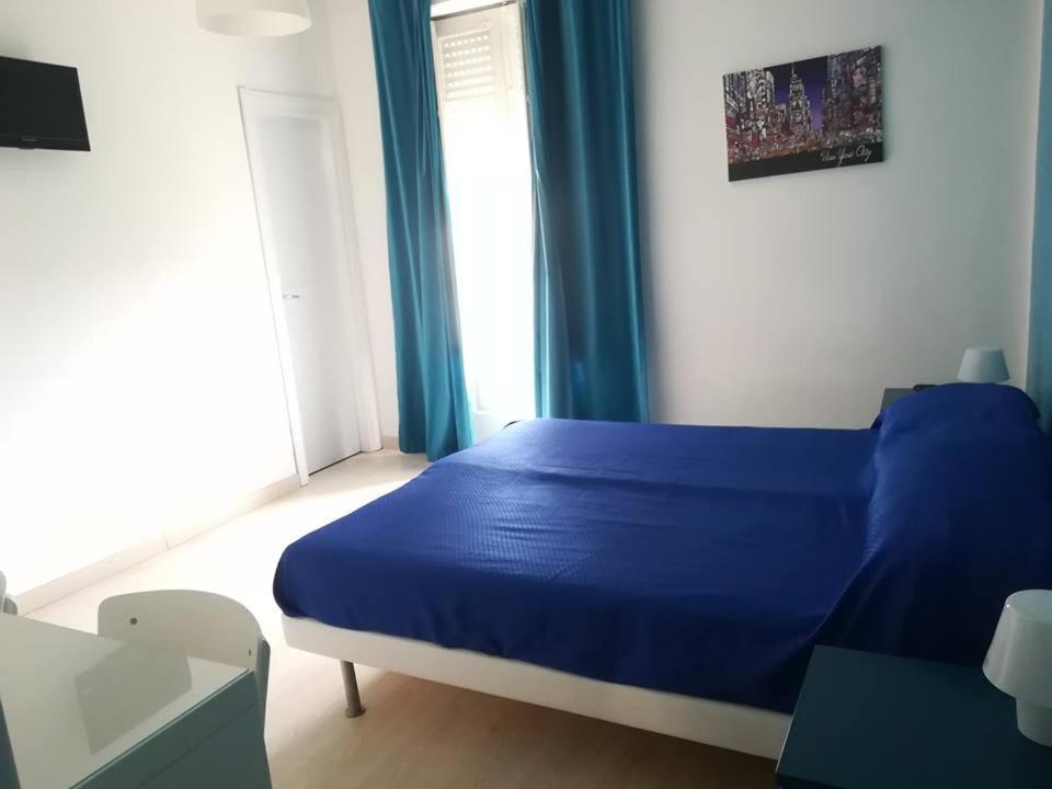 Barnet House Lamezia Apartment Ламеция Терме Екстериор снимка