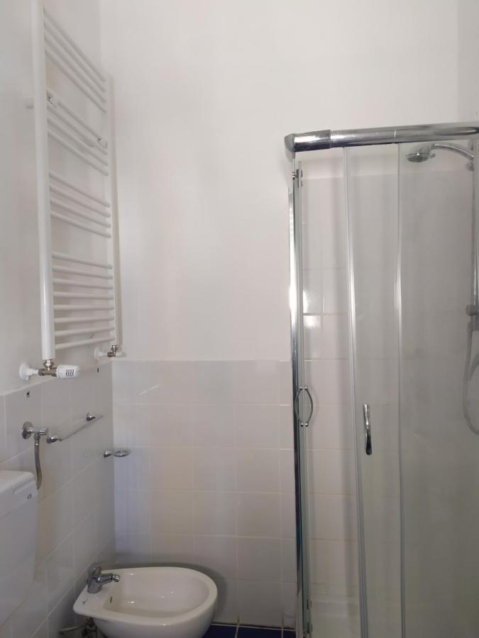 Barnet House Lamezia Apartment Ламеция Терме Екстериор снимка