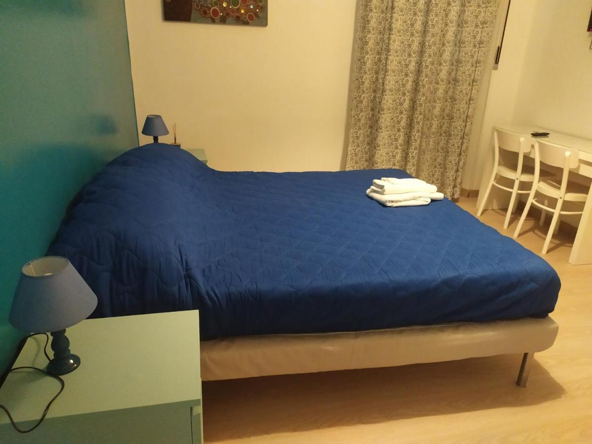 Barnet House Lamezia Apartment Ламеция Терме Екстериор снимка