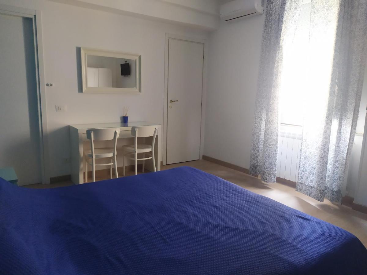 Barnet House Lamezia Apartment Ламеция Терме Екстериор снимка