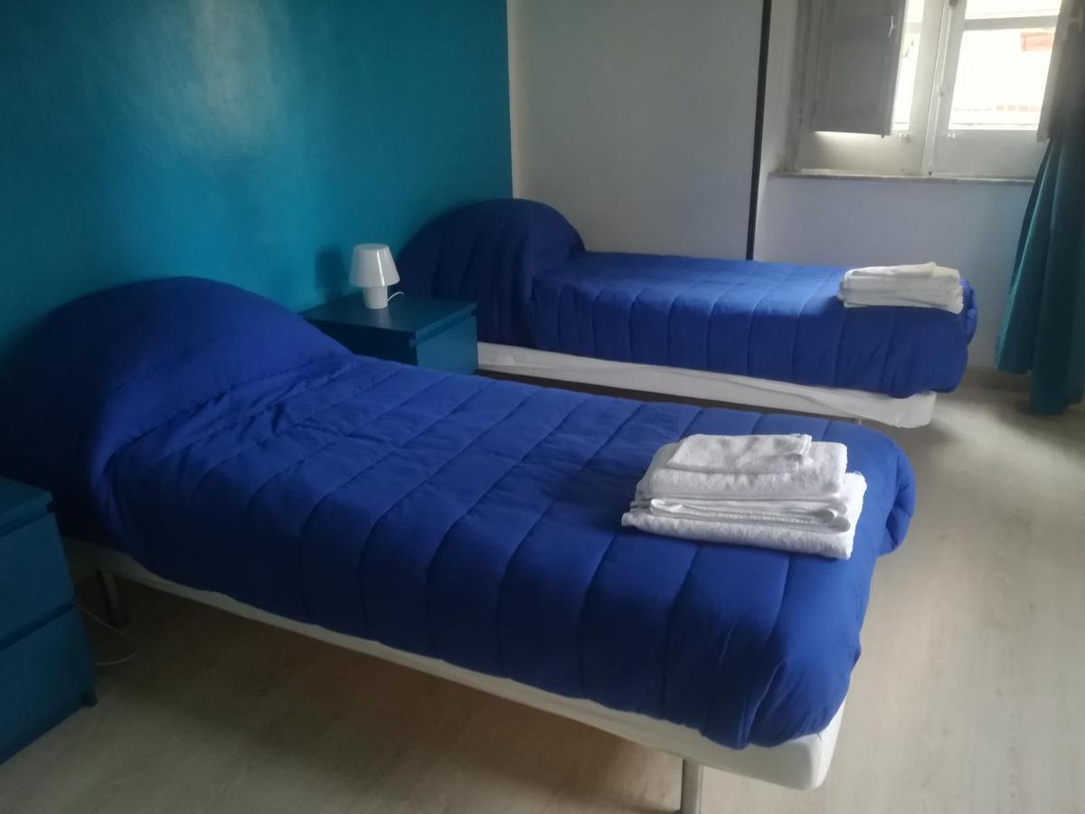 Barnet House Lamezia Apartment Ламеция Терме Екстериор снимка