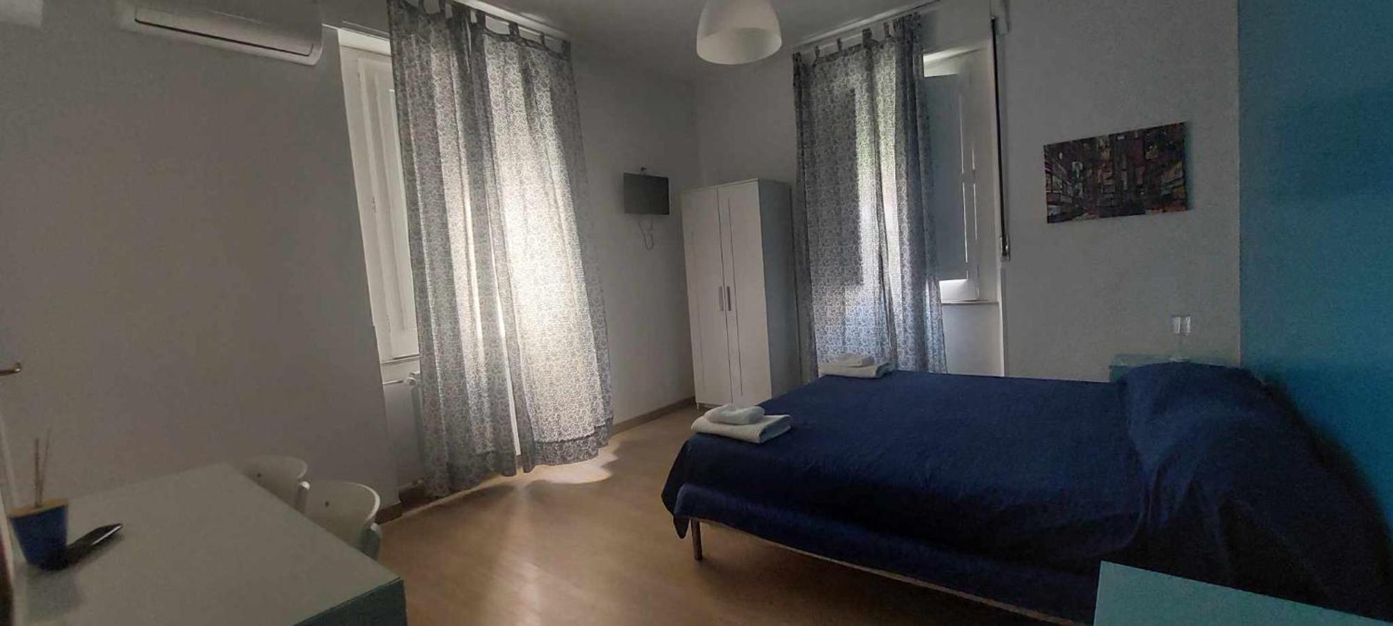 Barnet House Lamezia Apartment Ламеция Терме Екстериор снимка