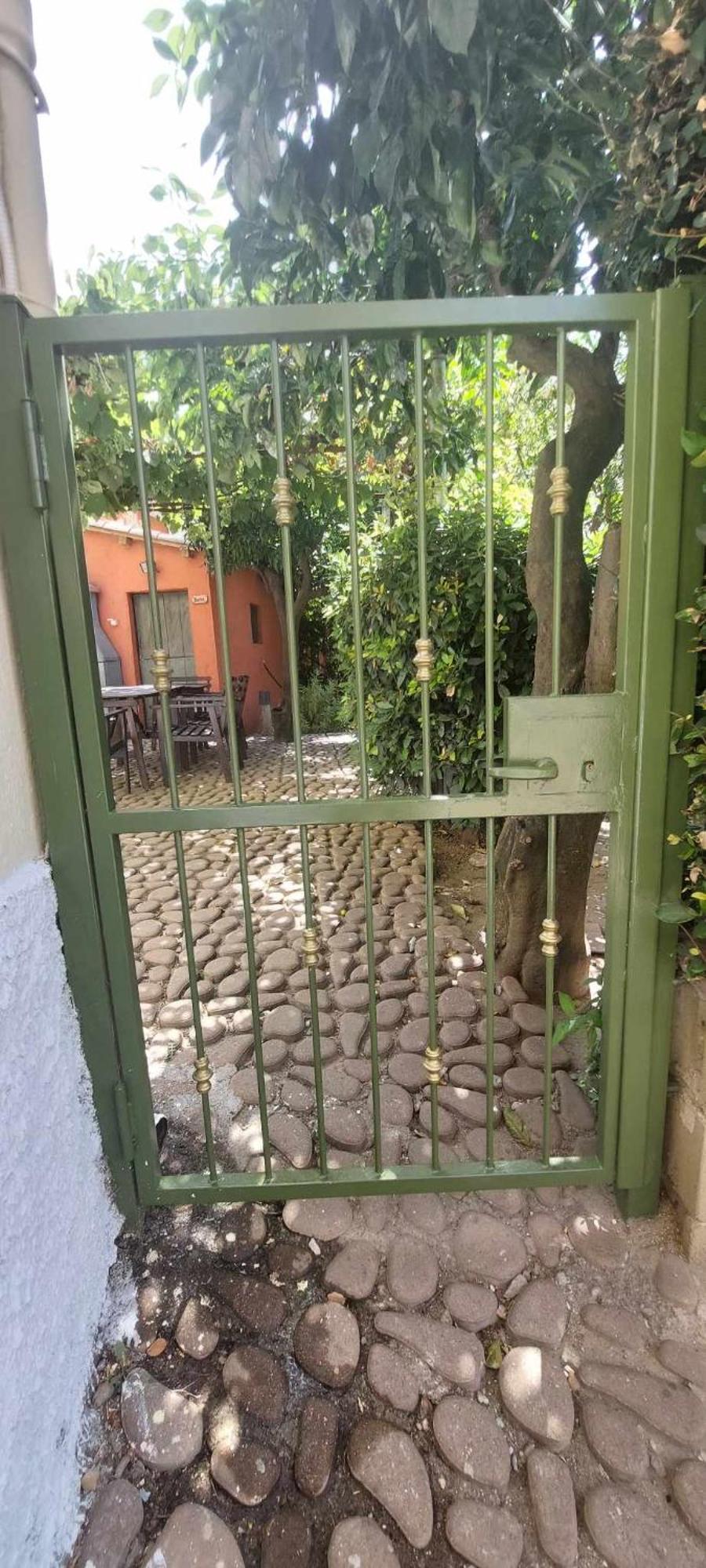 Barnet House Lamezia Apartment Ламеция Терме Екстериор снимка