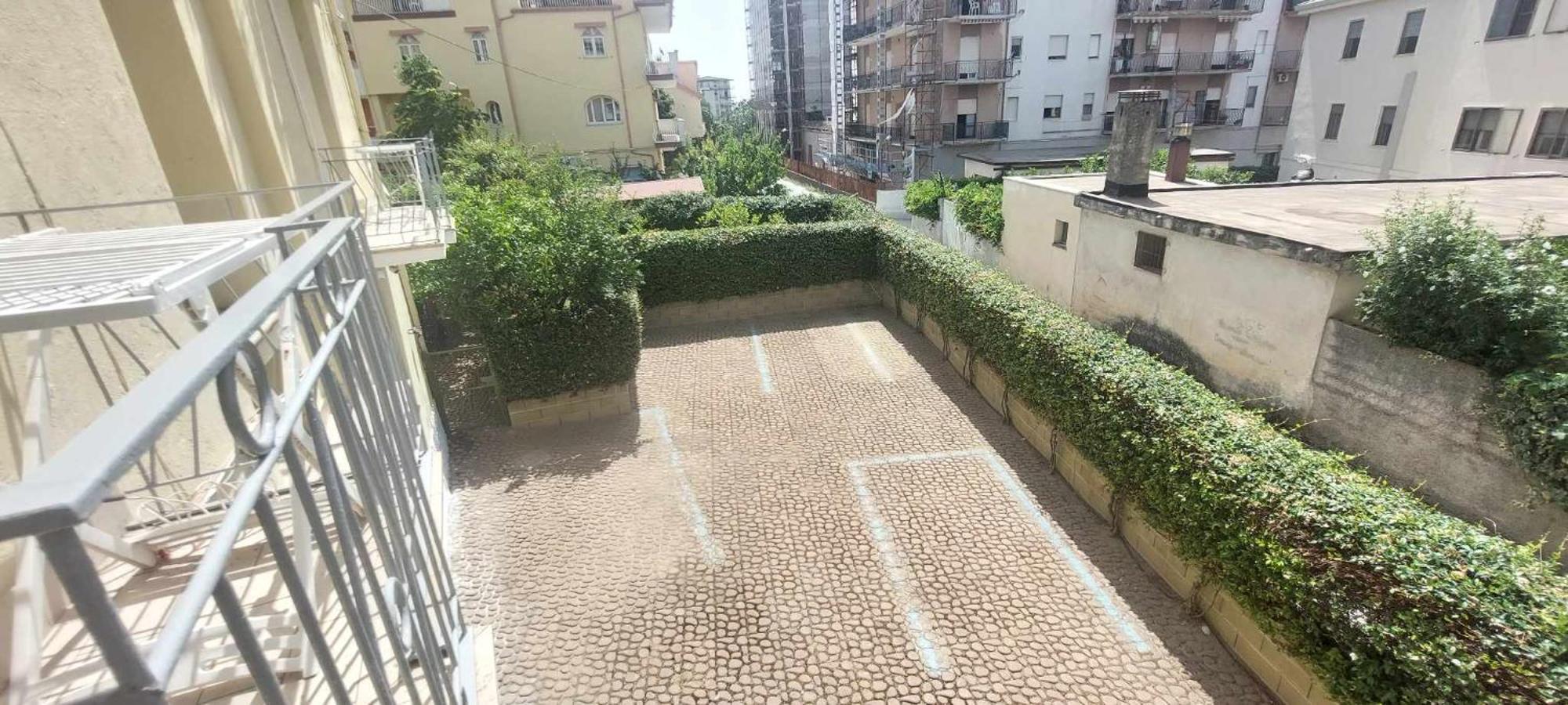 Barnet House Lamezia Apartment Ламеция Терме Екстериор снимка