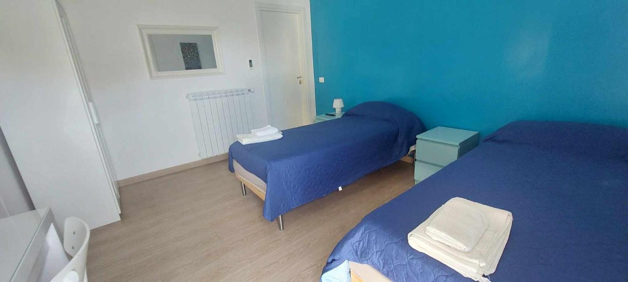 Barnet House Lamezia Apartment Ламеция Терме Екстериор снимка