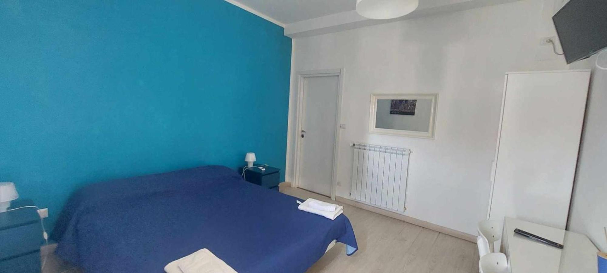 Barnet House Lamezia Apartment Ламеция Терме Екстериор снимка