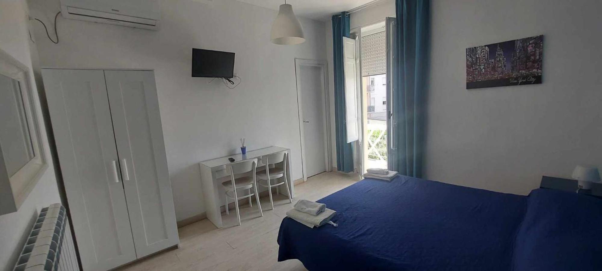 Barnet House Lamezia Apartment Ламеция Терме Екстериор снимка