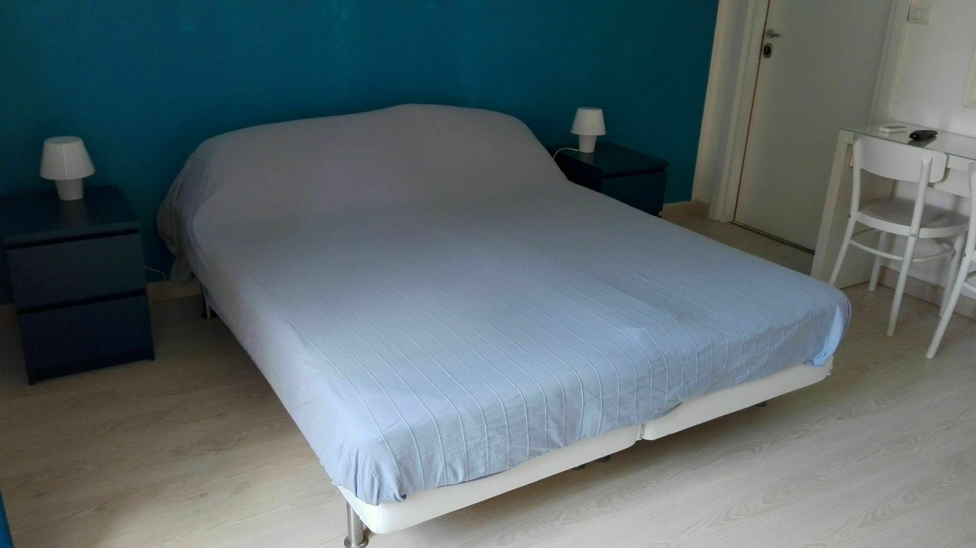 Barnet House Lamezia Apartment Ламеция Терме Екстериор снимка